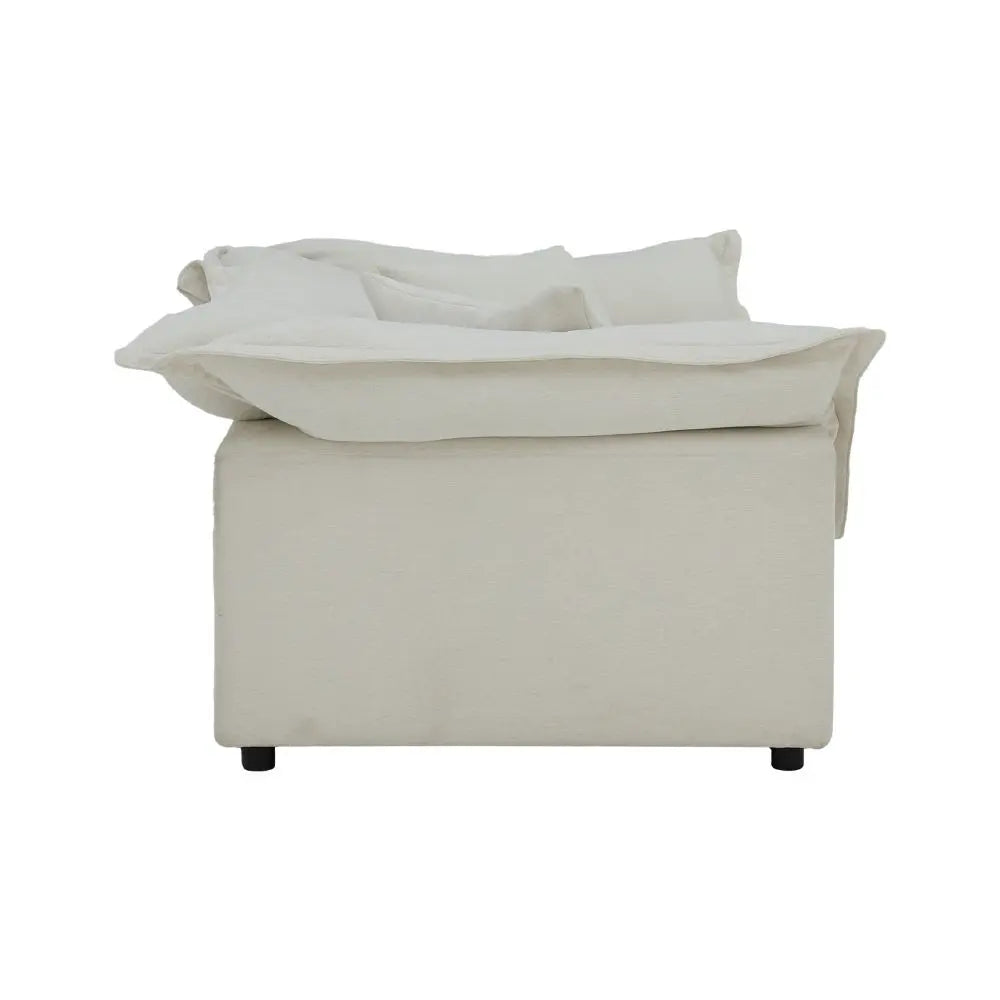 Cloud 3 Seat Sofa