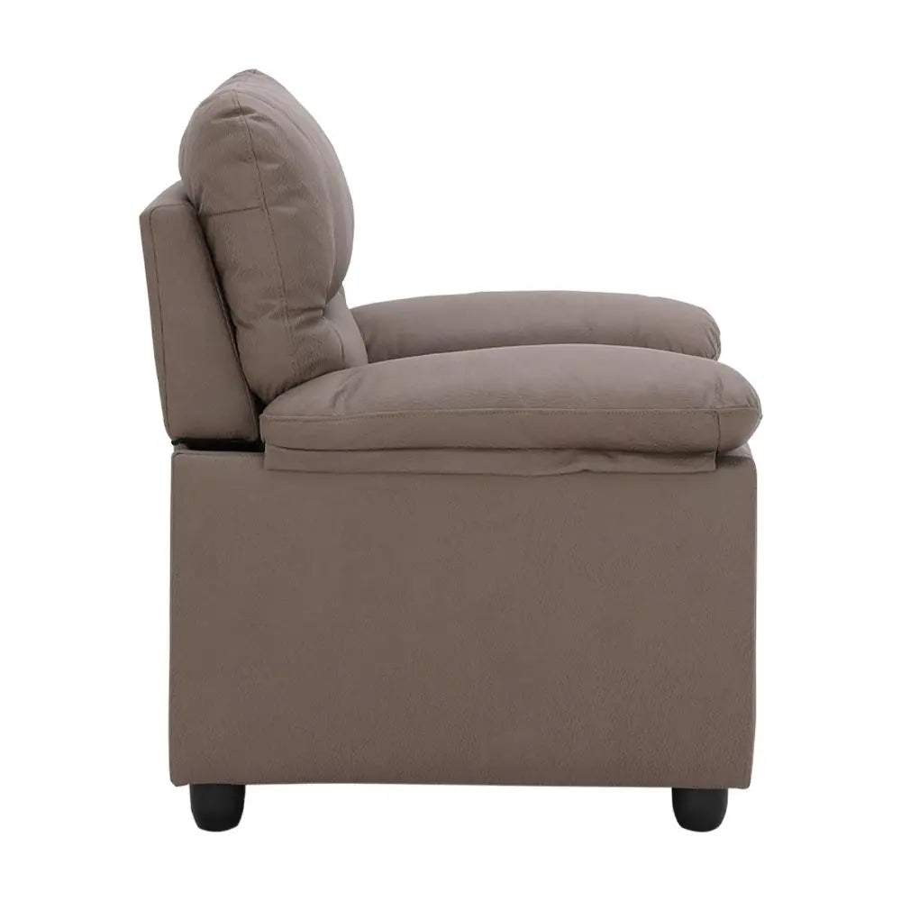 Atlas Single Seat