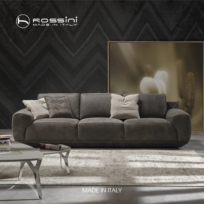 Artu - 3 Seat Sofa