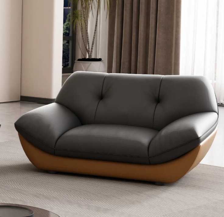 Nigel 1 Seat Sofa