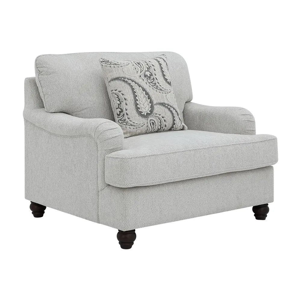Greenwich Single Seat