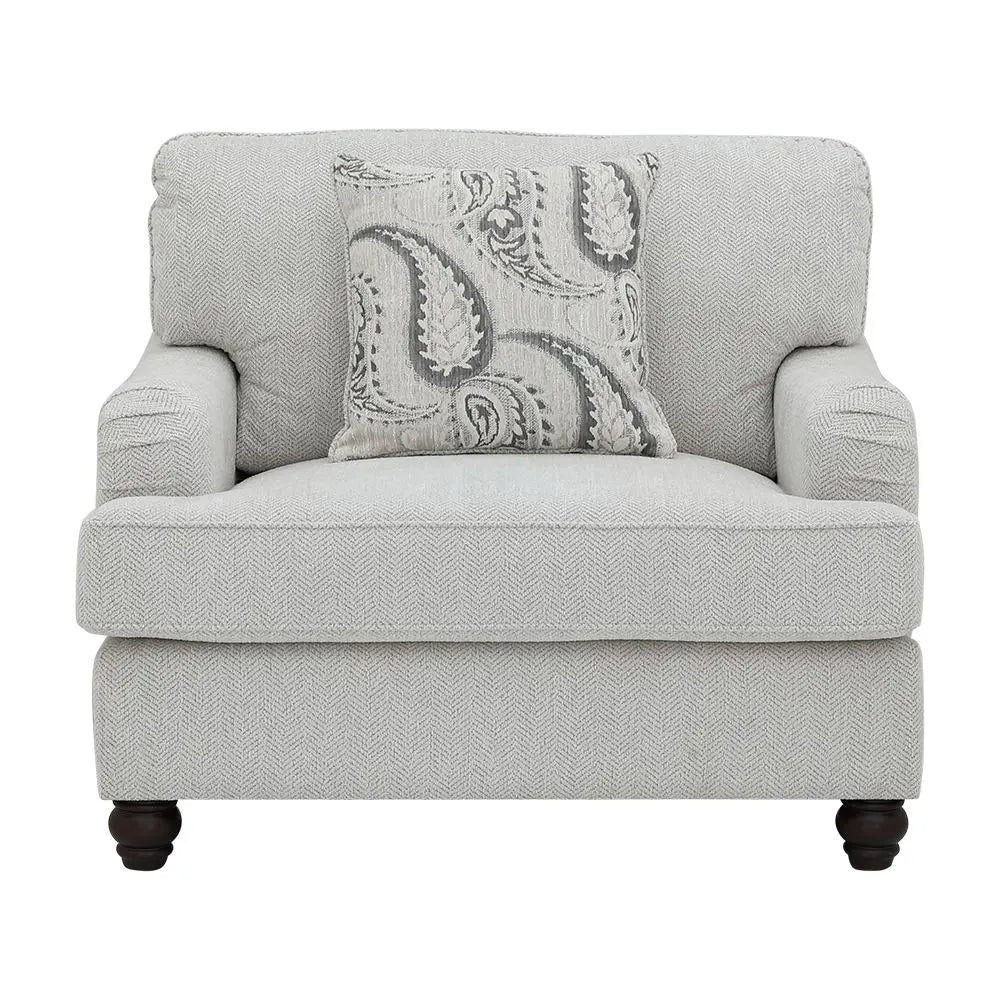 Greenwich Single Seat