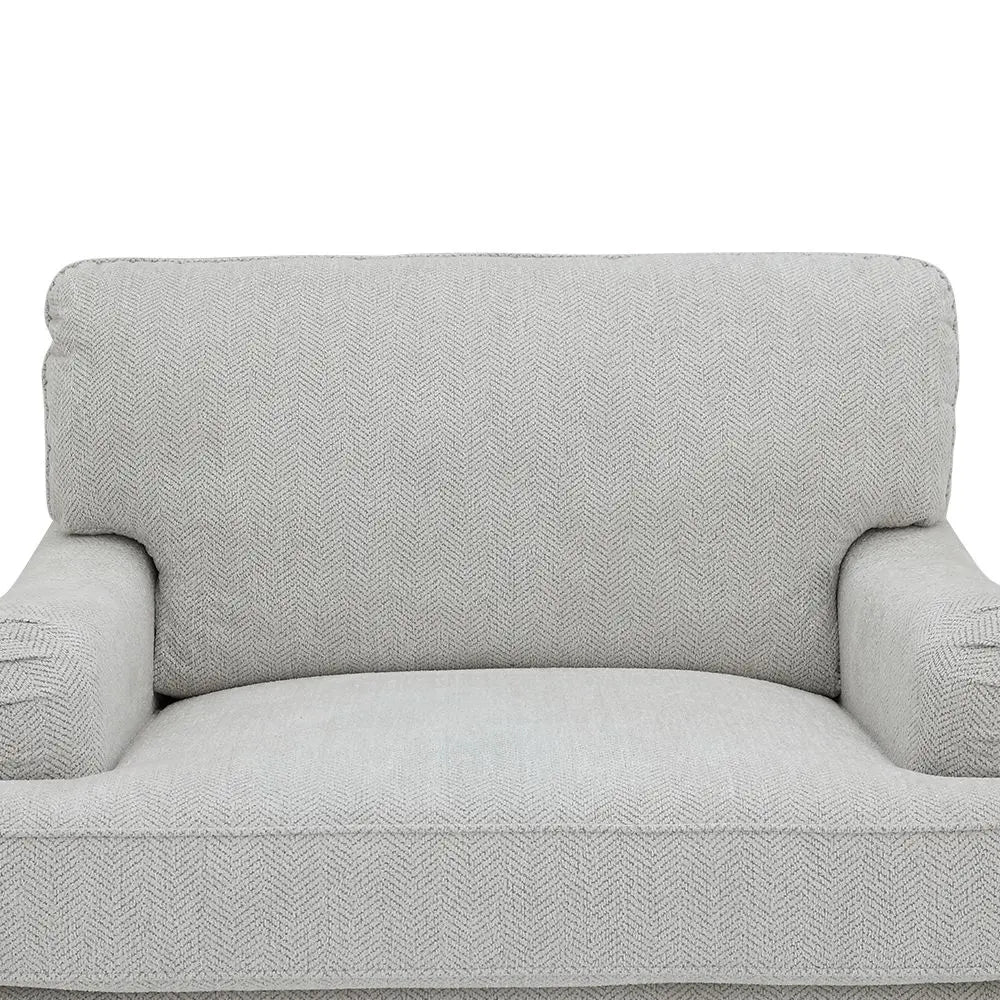 Greenwich Single Seat