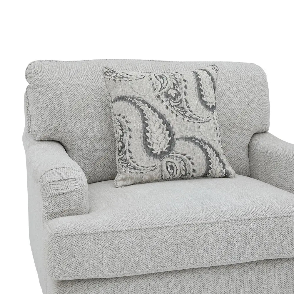 Greenwich Single Seat