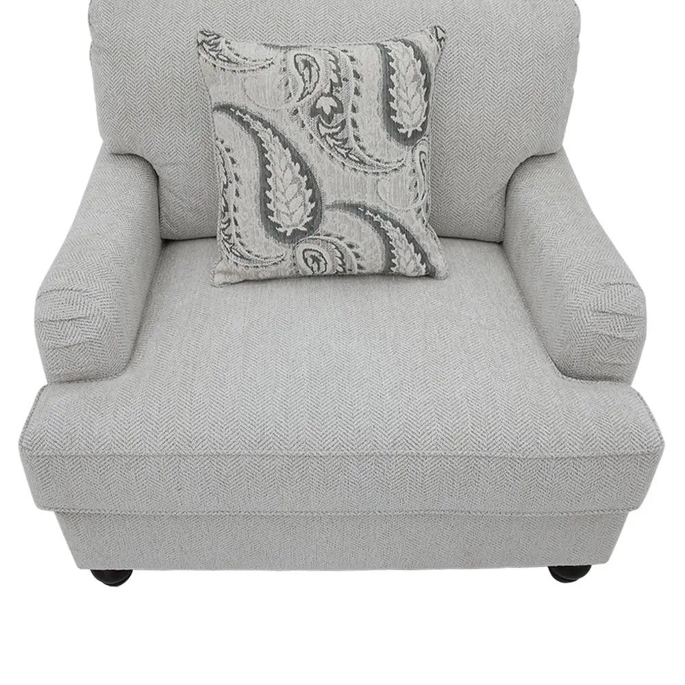 Greenwich Single Seat