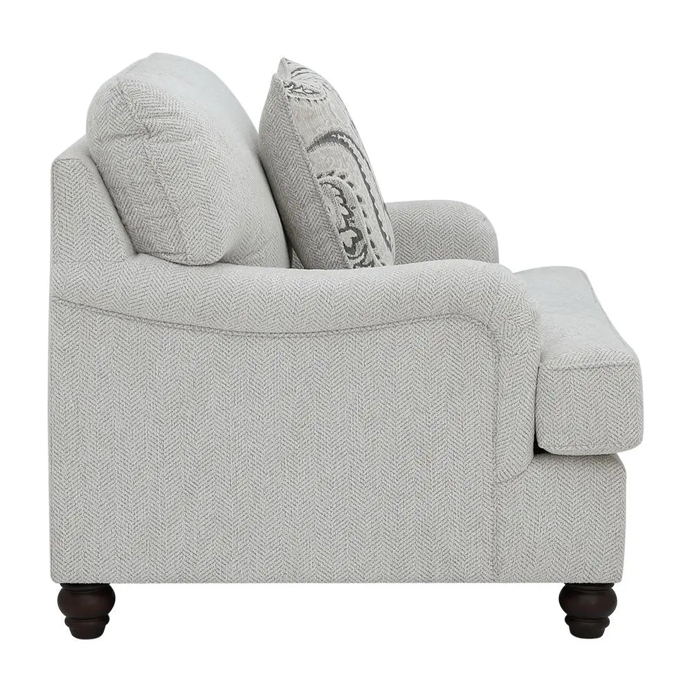 Greenwich Single Seat