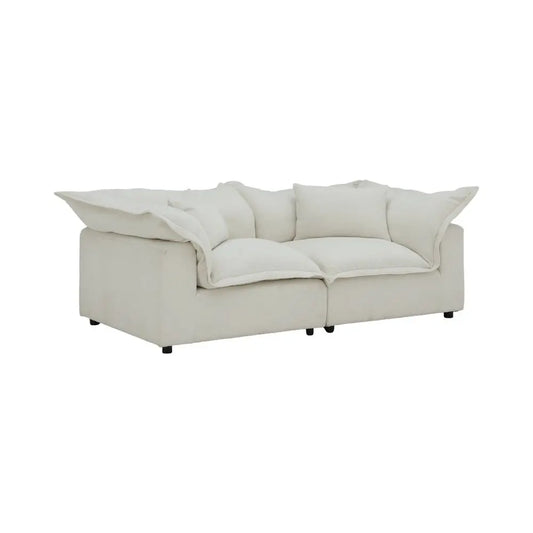 Cloud 3 Seat Sofa