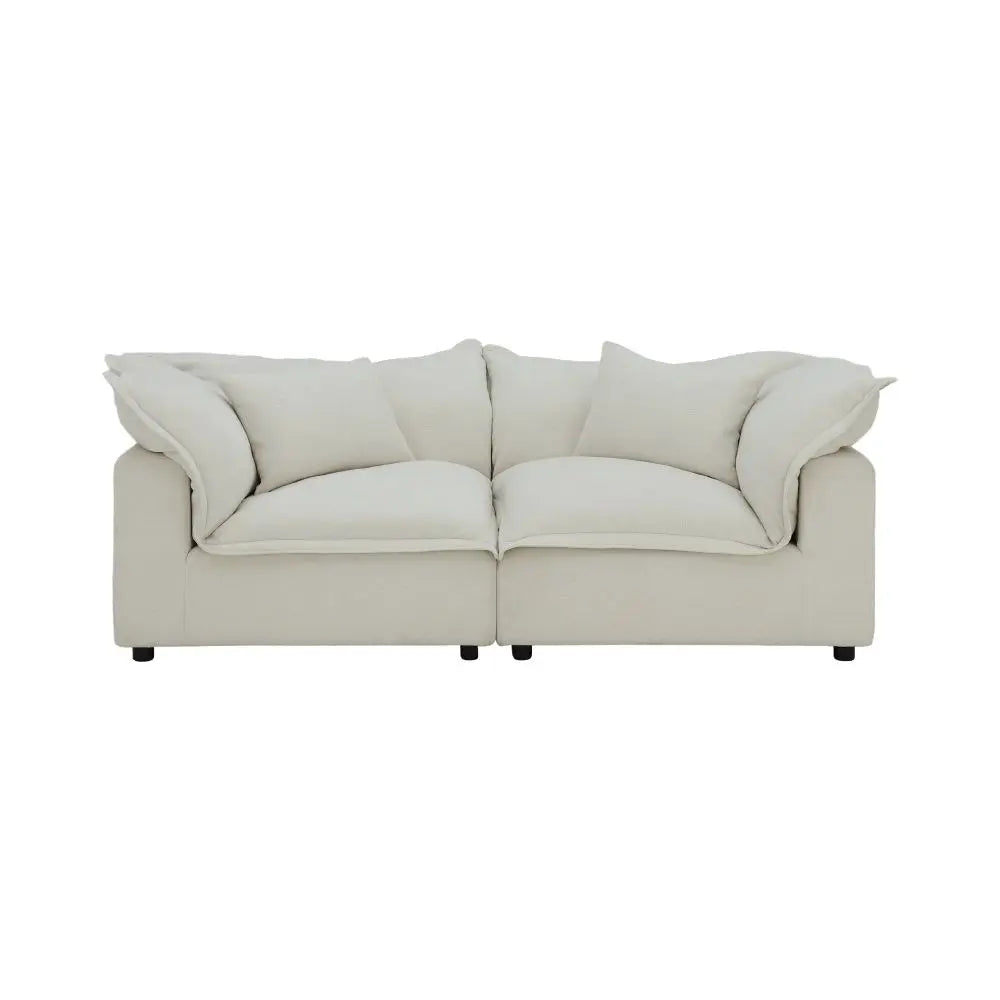 Cloud 3 Seat Sofa