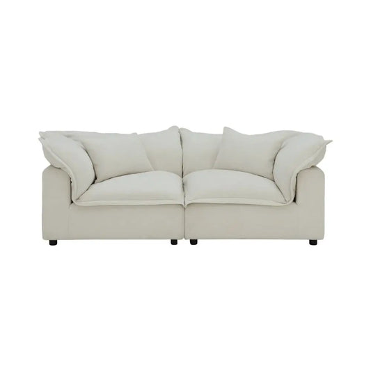 Cloud 3 Seat Sofa