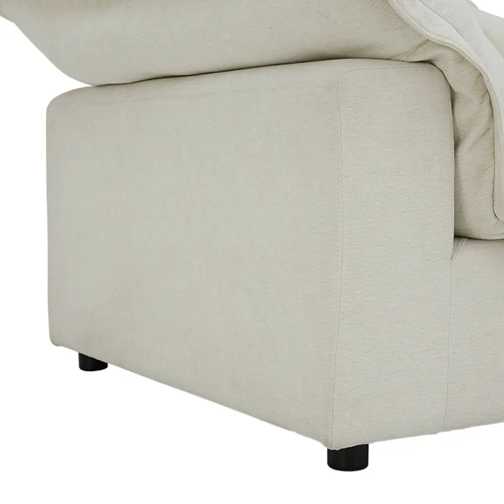 Cloud 3 Seat Sofa
