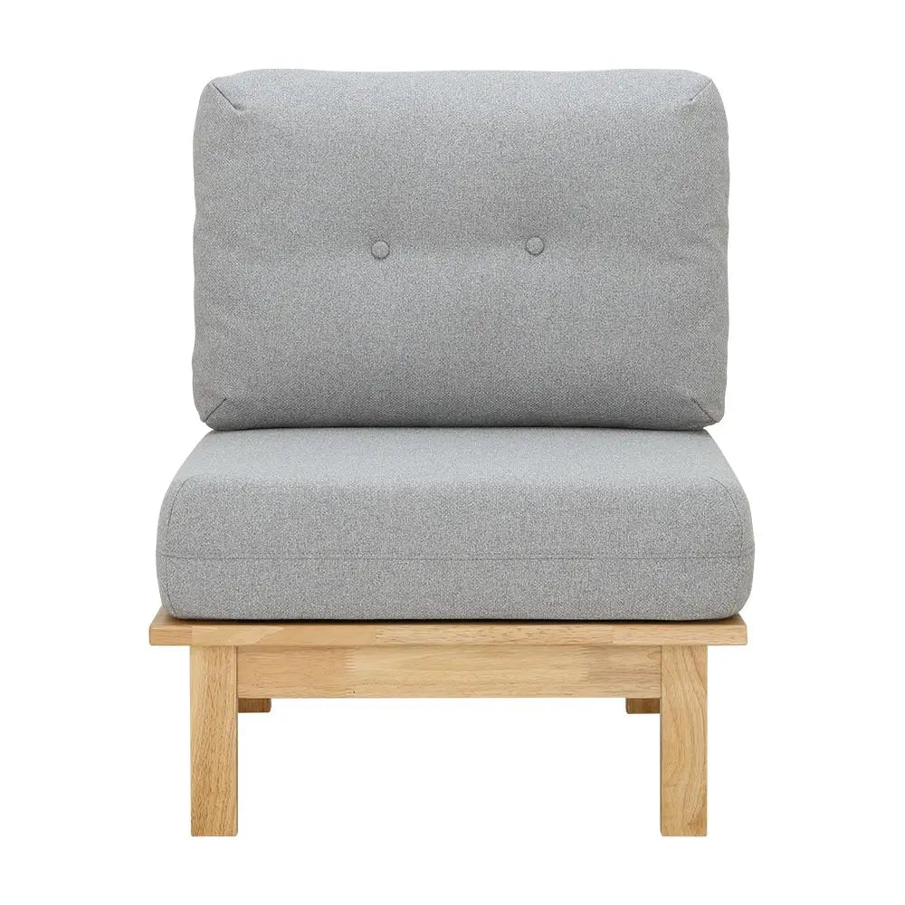 Wasabi Single Seat