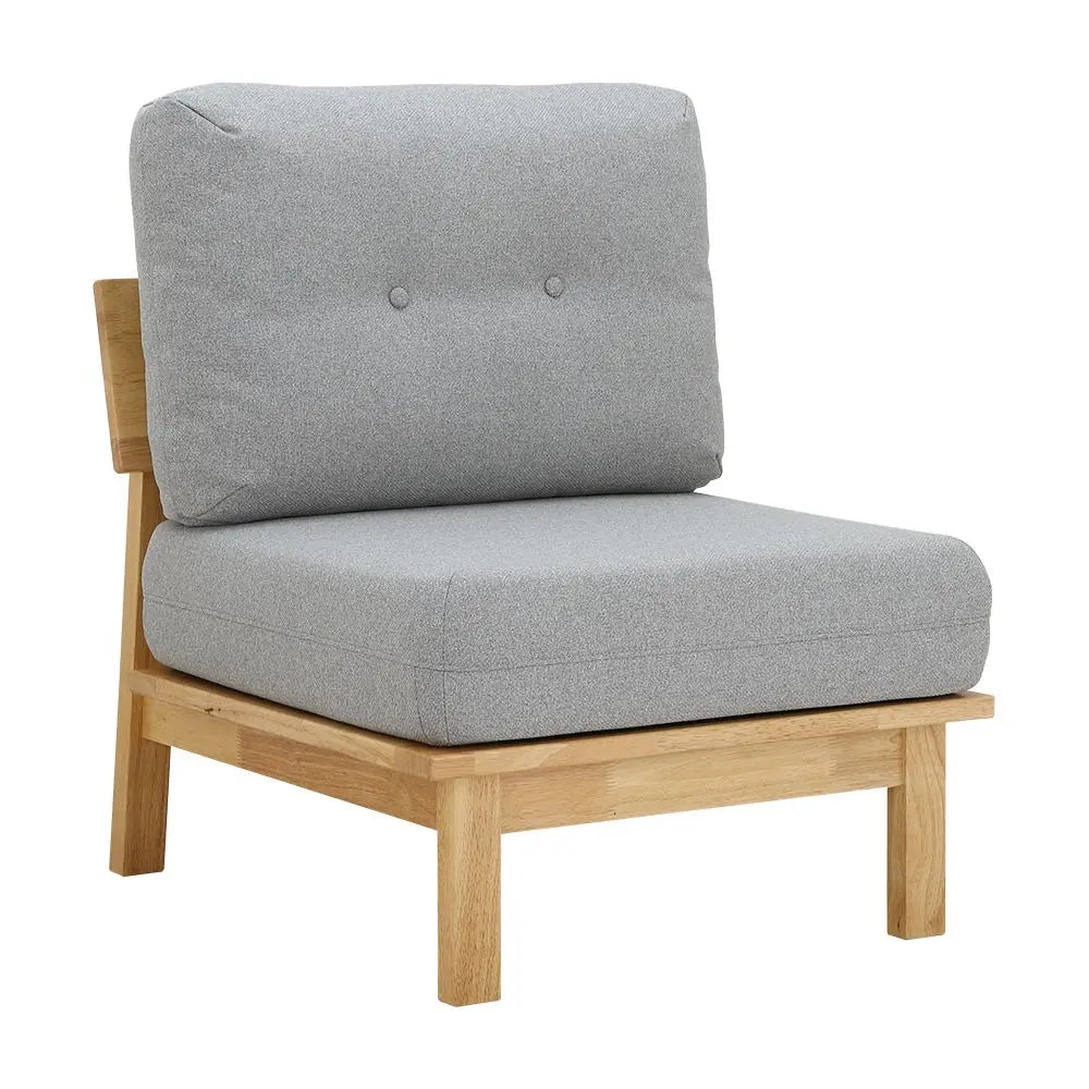 Wasabi Single Seat