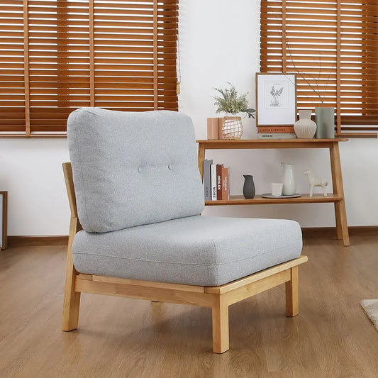 Wasabi Single Seat