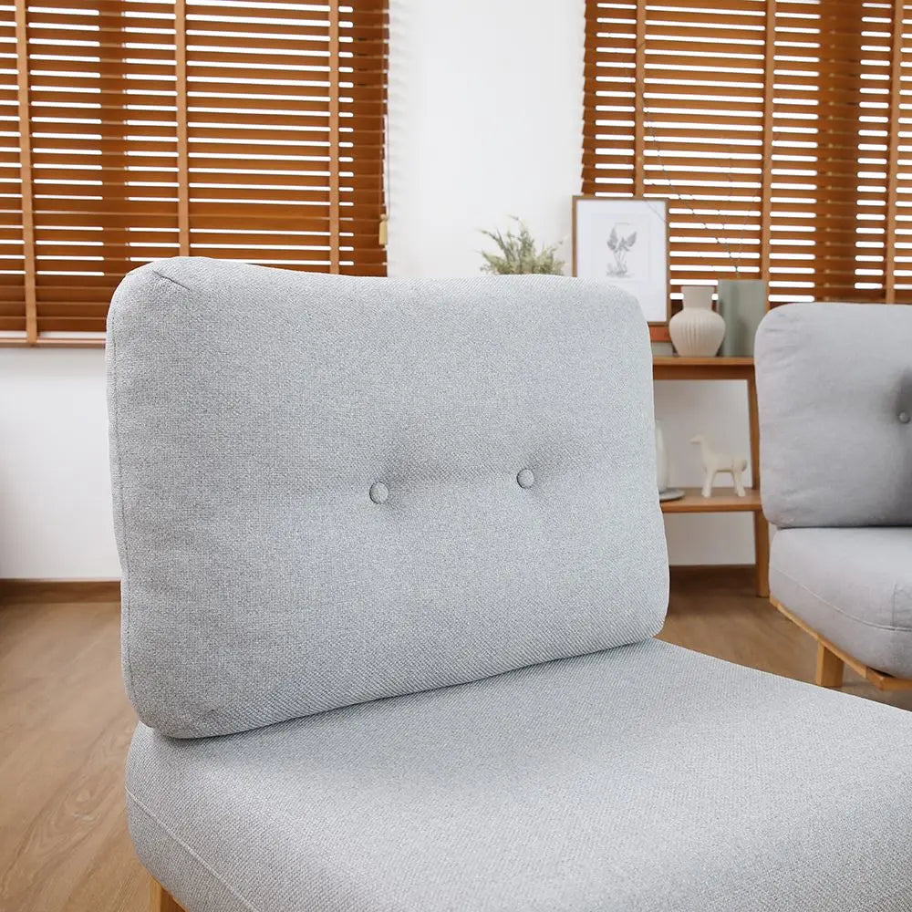 Wasabi Single Seat
