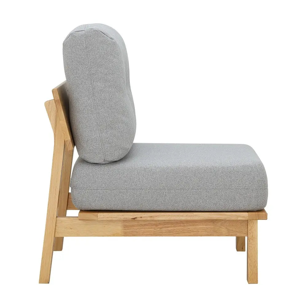 Wasabi Single Seat