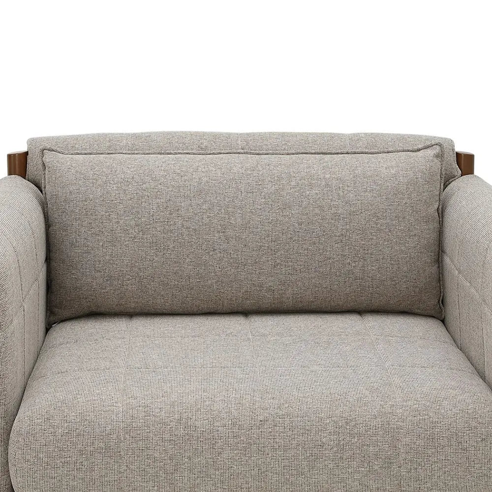 Miyazaki Single Seat