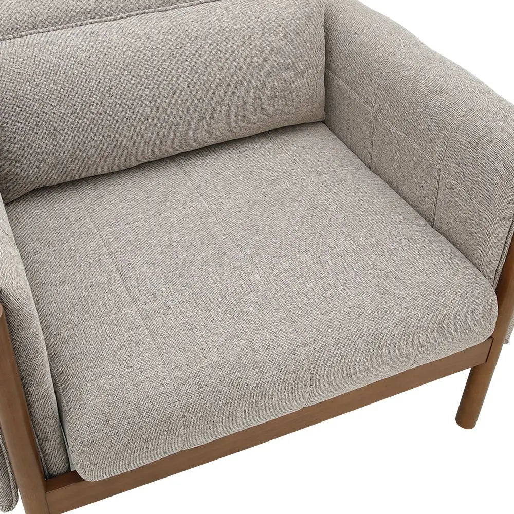 Miyazaki Single Seat