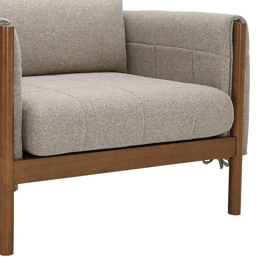 Miyazaki Single Seat