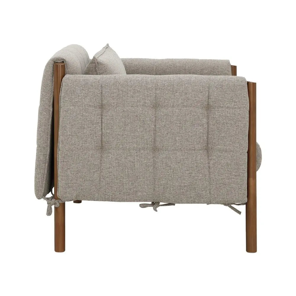 Miyazaki Single Seat