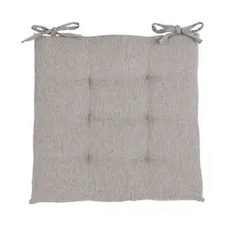 Linen Seat Cushion