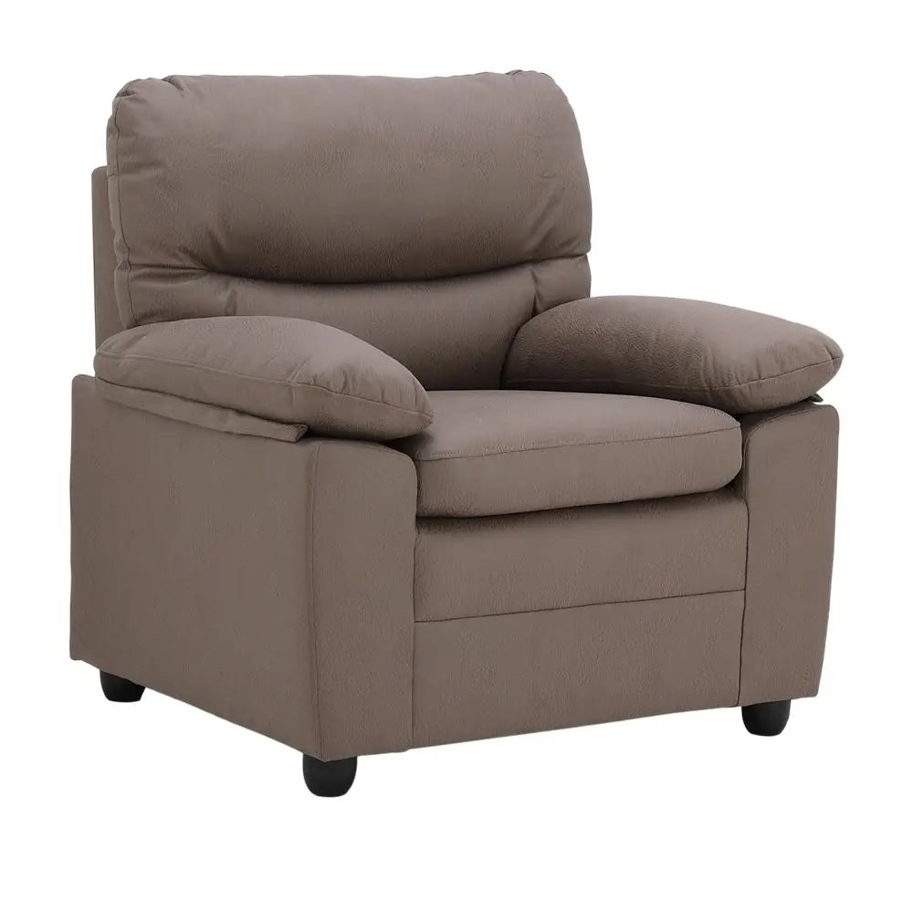 Atlas Single Seat