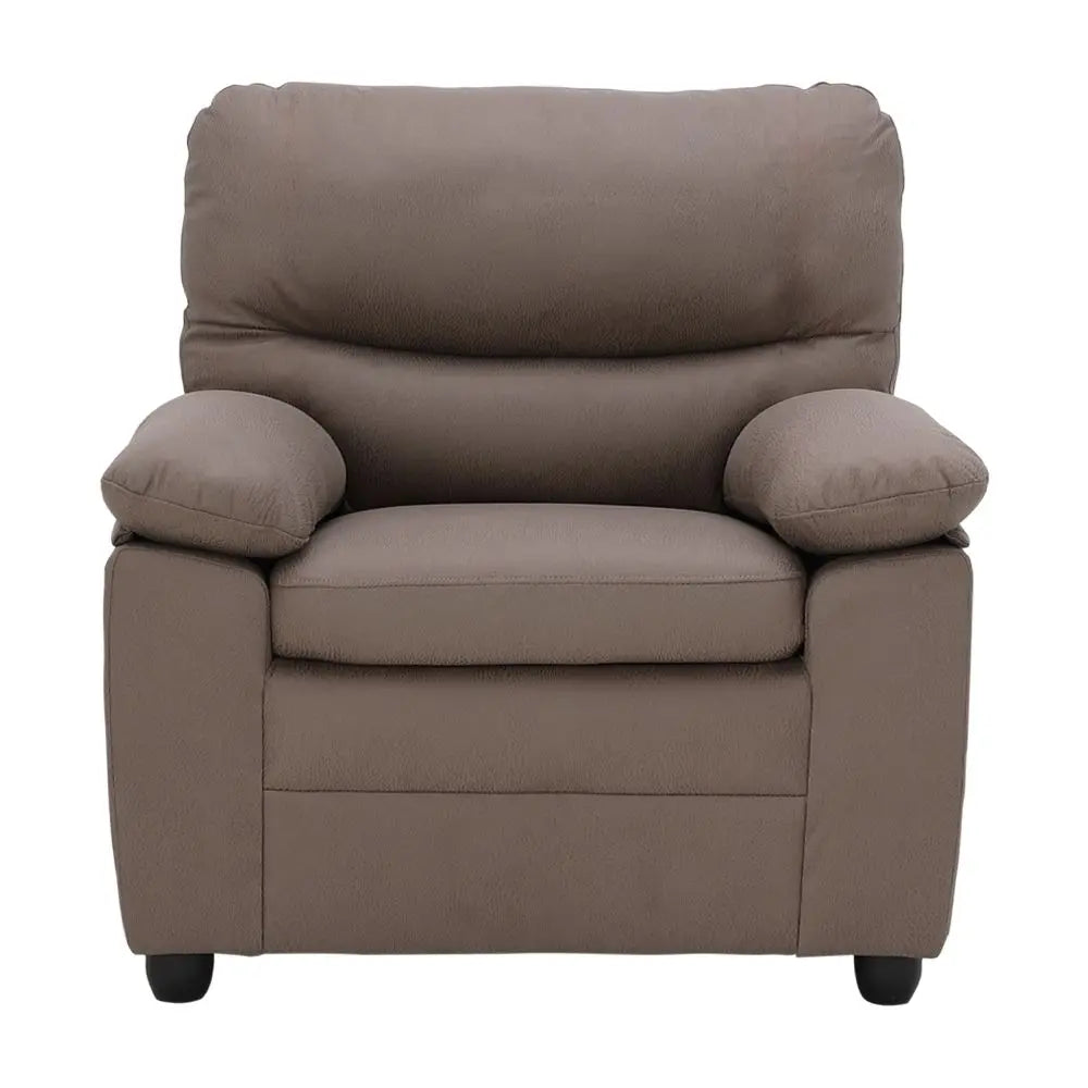 Atlas Single Seat