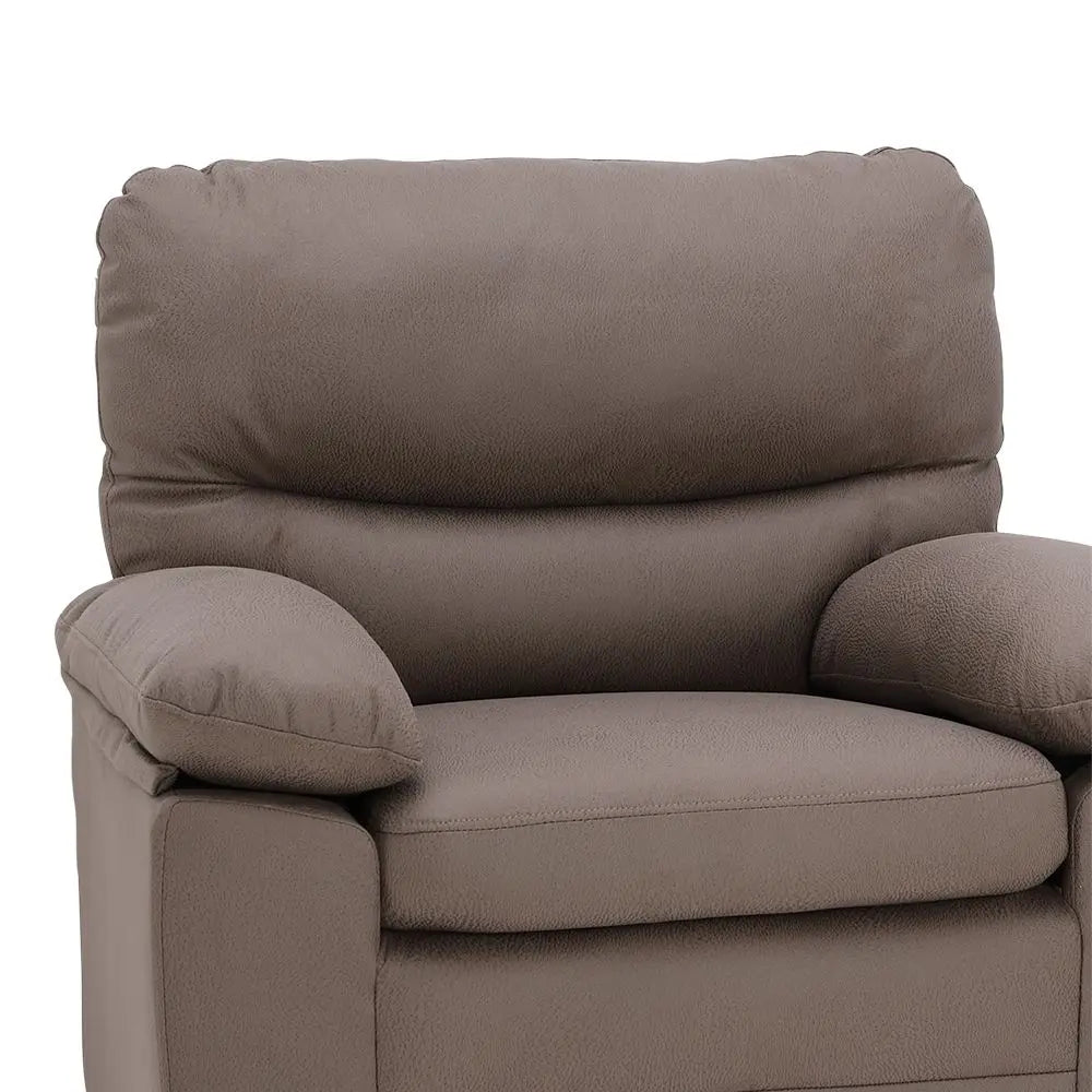 Atlas Single Seat