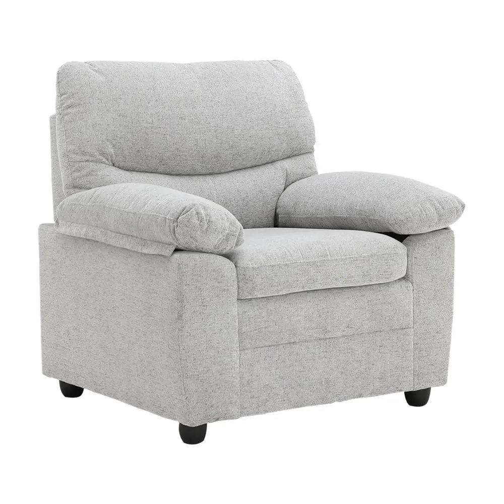 Atlas Single Seat