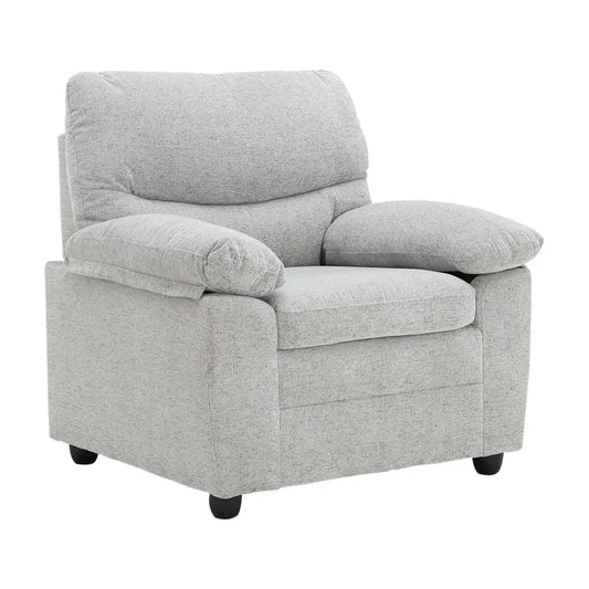 Atlas Single Seat