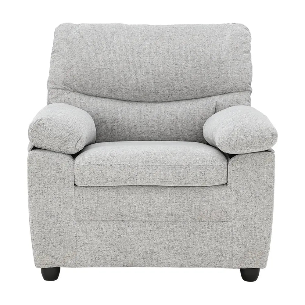 Atlas Single Seat