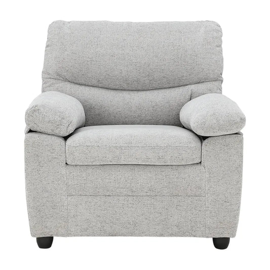 Atlas Single Seat