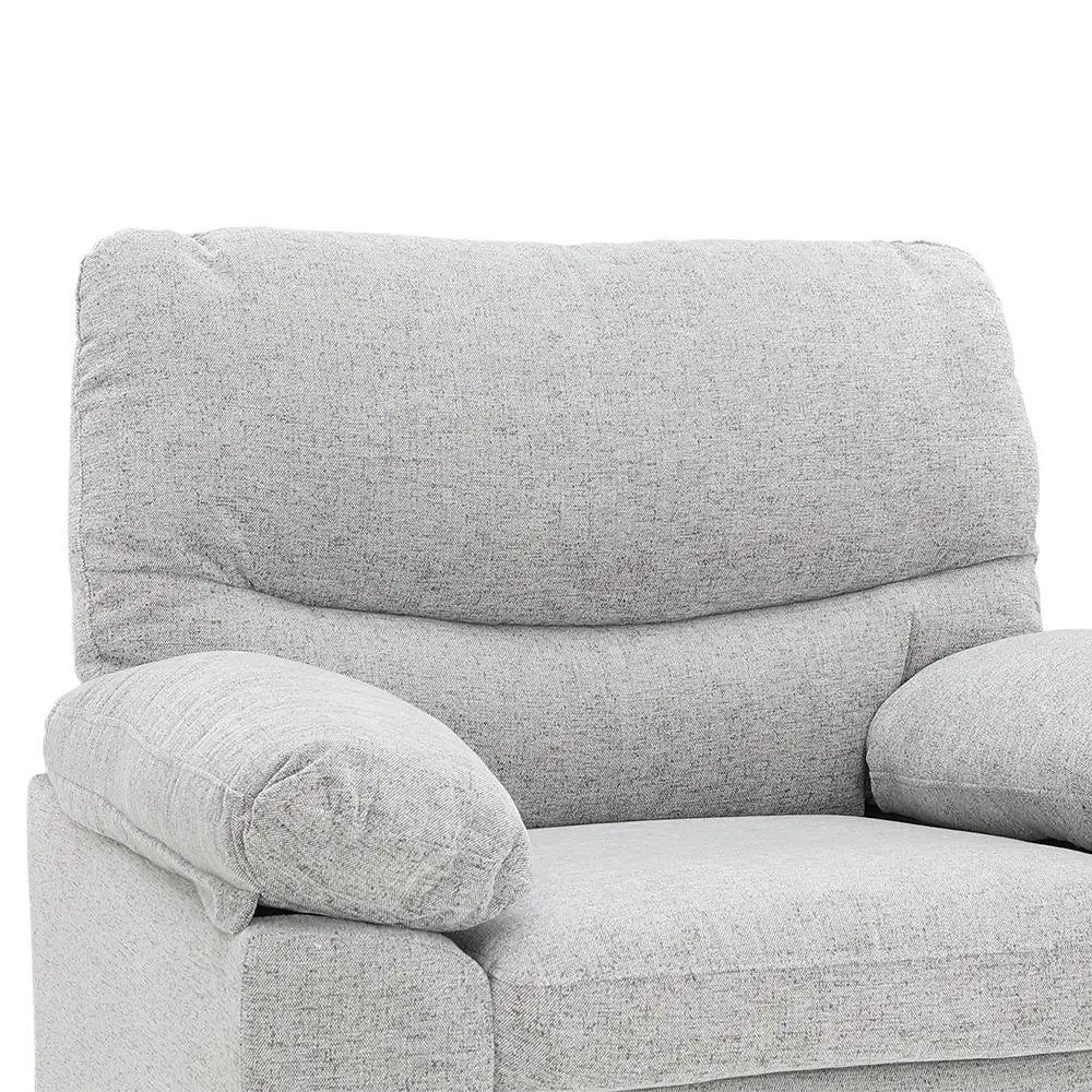 Atlas Single Seat