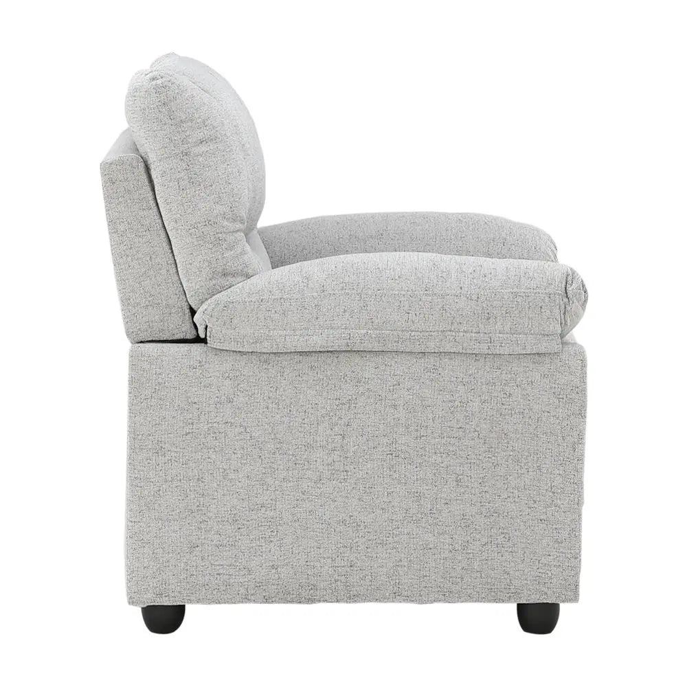 Atlas Single Seat