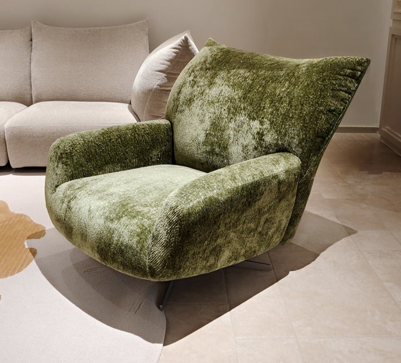 Standard chair