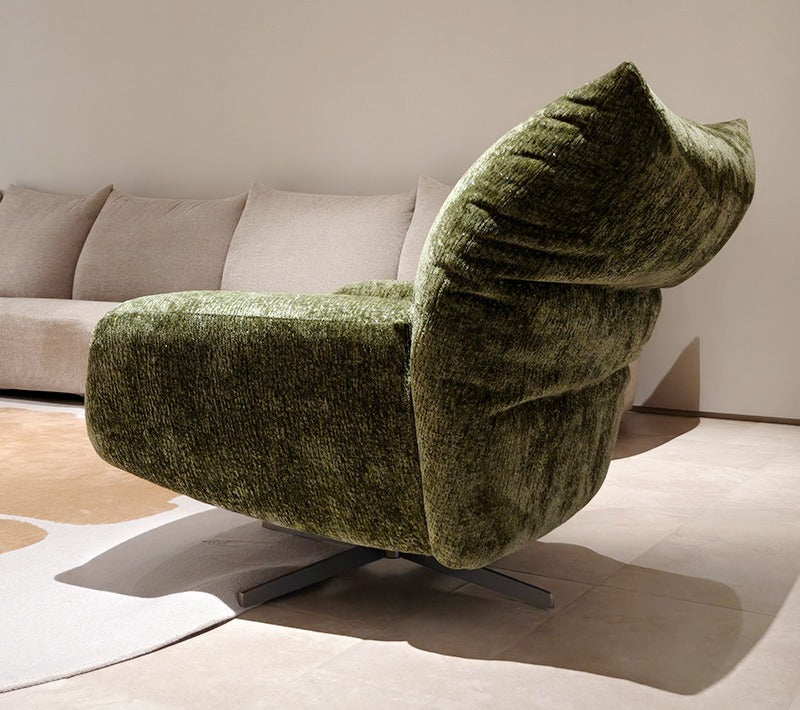 Standard chair