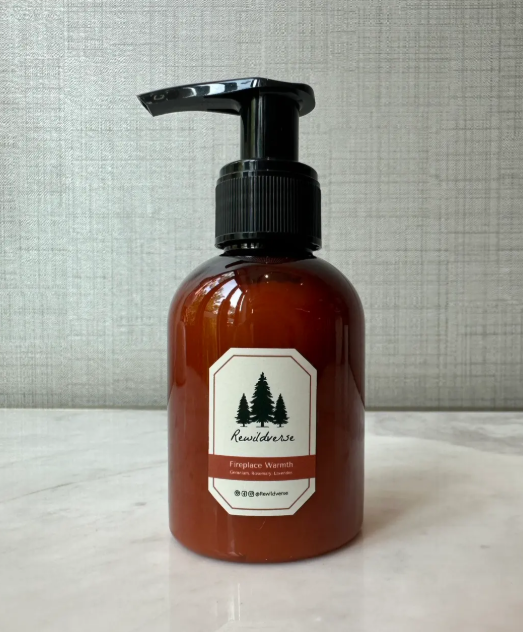 Rewildverse - Organic Hand Lotion