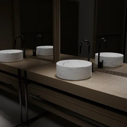 Aurlane Wash Basin